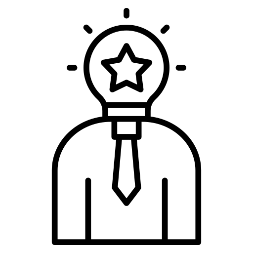 Knowledge Icon